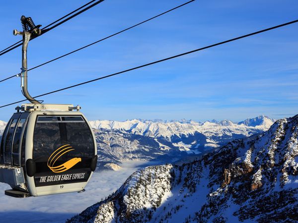 Gondola Sightseeing tour
