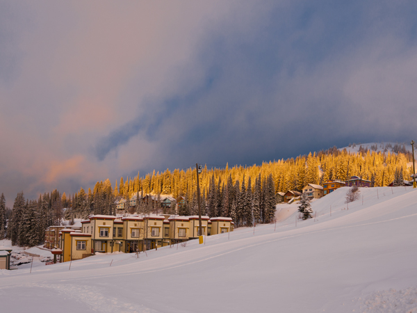 SilverStar British Columbia