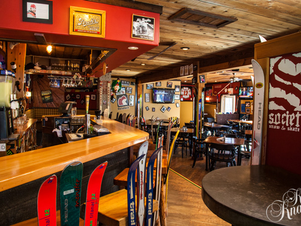 Village Idiot Revelstoke