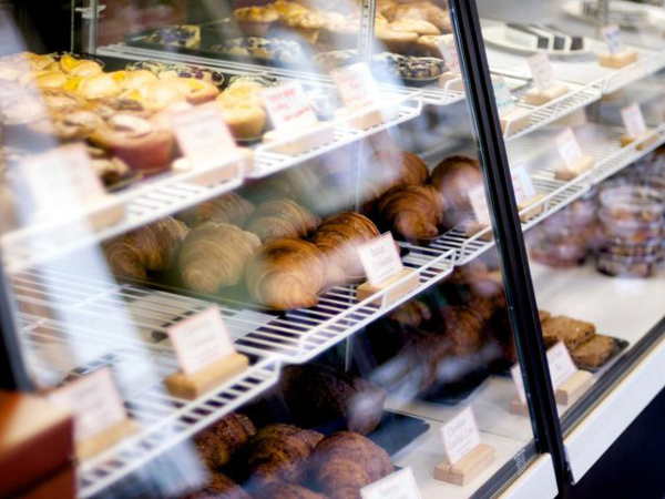 Wild Flour Banff