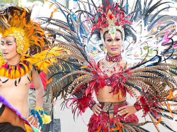 Sydney Gay and Lesbian Mardi Gras