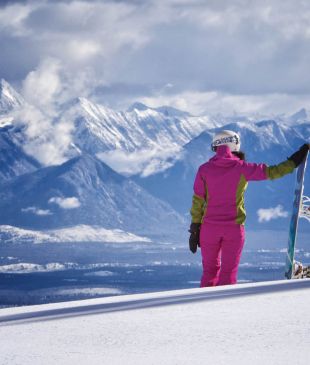 Is Canada’s Powder Highway the best road trip in the world?