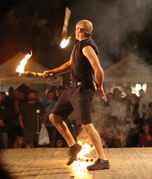 Why Edmonton’s Fringe Theatre Festival is a rite of passage