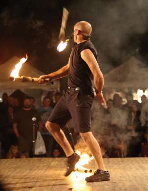 Why Edmonton’s Fringe Theatre Festival is a rite of passage