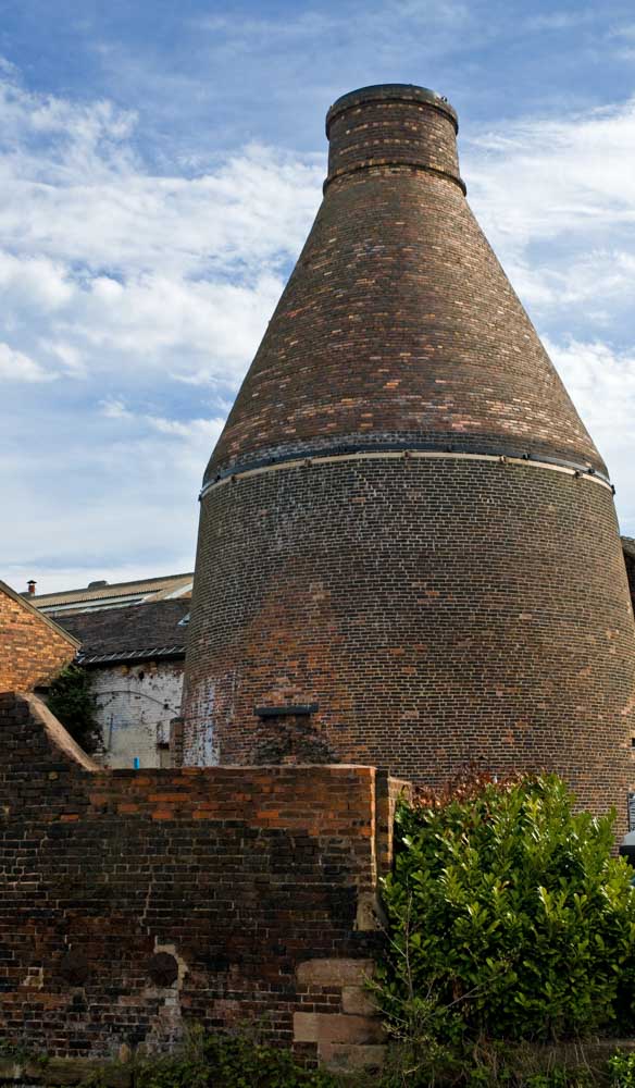 Middleport Emma Bridgewater Wedgwood gladstone pottery Museum stoke England