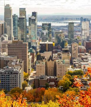 Undiscovered Montreal City Guide