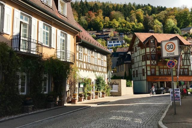 europe #vanlife germany road trip