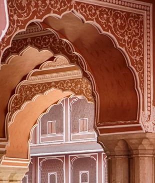 What to do in Jaipur when it rains
