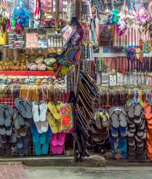 9 essential Bangkok things to do
