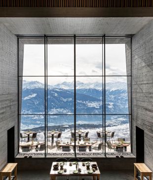 Switzerland by van: Tour de Cheese in the Alps