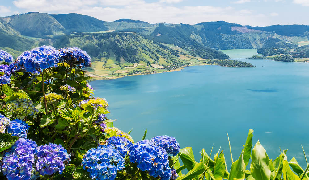 Exploring The Azores: Portugal's Nine-Island Archipelago Paradise