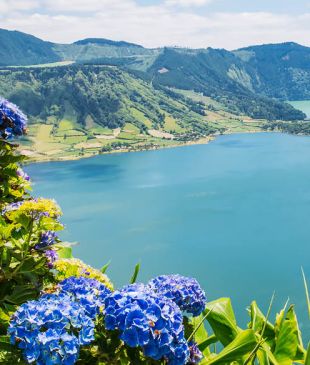 Exploring The Azores: Portugal’s nine-island archipelago
