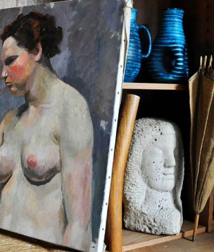 Paris: Navigating the world’s largest antiques market