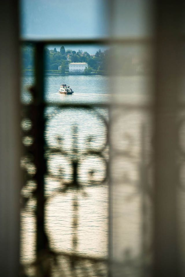 Lake Como by van Grand Hotel Tremezzo luxury accommodation stays