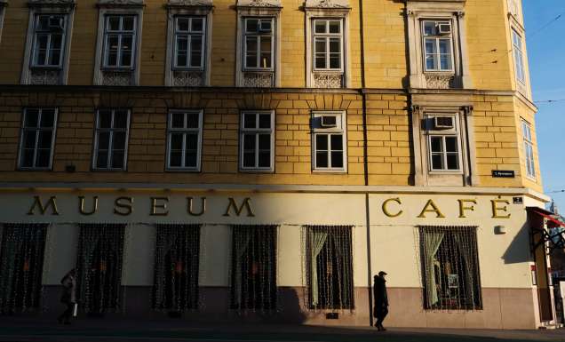 Vienna Viennese modernism architecture modern art design sites