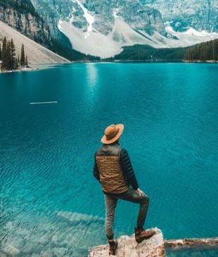 Canada road trips: the most picturesque routes to take