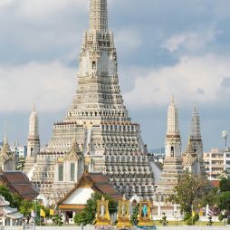 Wat Arun, Bangkok
