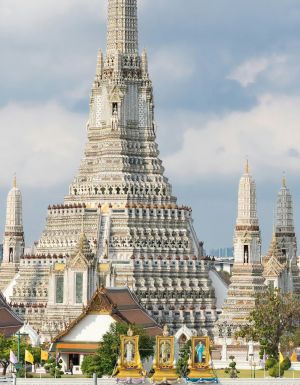 Wat Arun, Bangkok