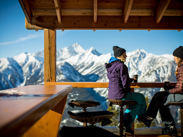 Panorama Mountain Resort