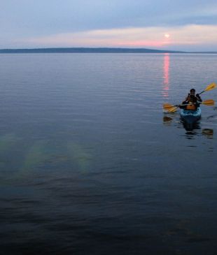 Conquer Canada’s Arctic on a wilderness adventure