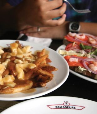 The Canadian comfort food you need to try at least once