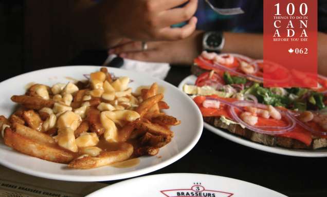 The Canadian comfort food you need to try at least once