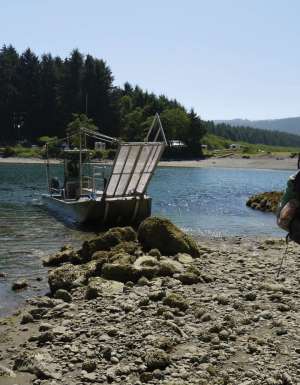 Dust off your boots for Vancouver’s incredible West Coast Trail