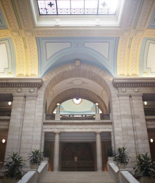 Crack the Hermetic Code in Manitoba