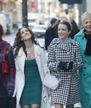 Sex and the City tours that will help you forget the dramas