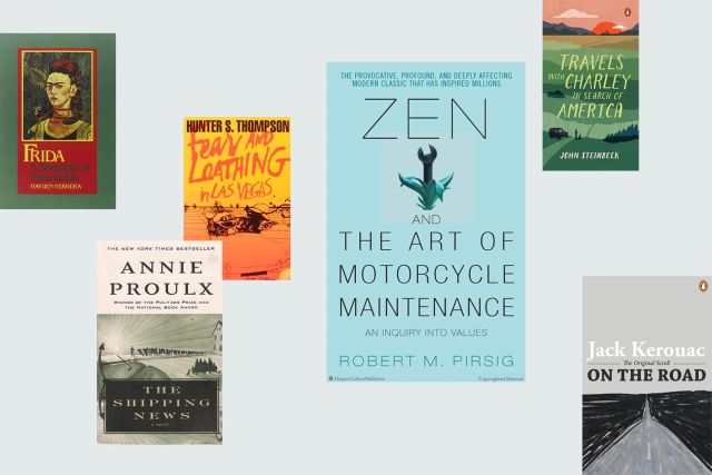 best travel books Asia Europe America Africa
