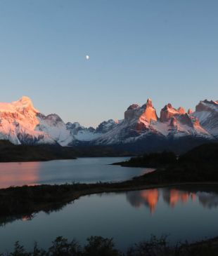 7 reasons to visit Patagonia this year