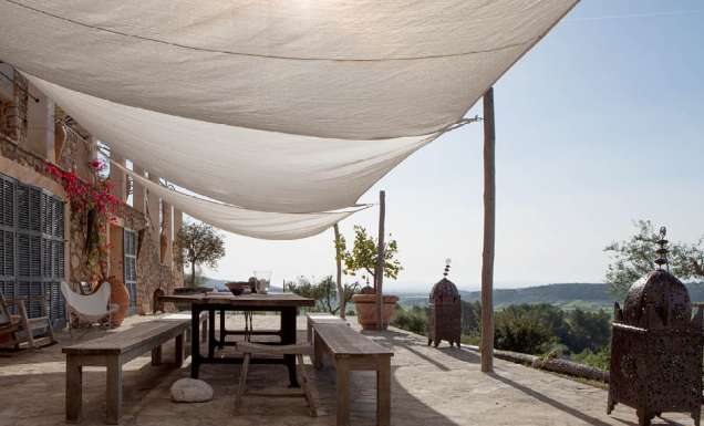 mallorca Spain Spanish island stay accommodation osa major