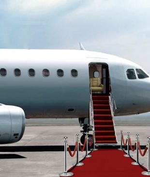 5 hacks to get luxury travel at bargain-basement prices