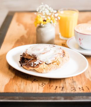 The foodie’s guide to Seattle in a day