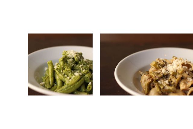 Seattle pasta rave reviews top rated wine food