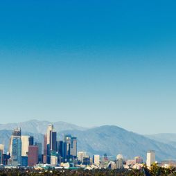 A perfect 48 hours alone in Los Angeles