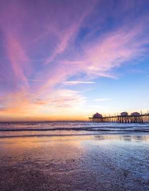 5 secret Southern California hot spots