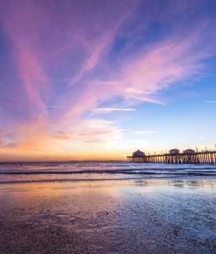 5 secret Southern California hot spots