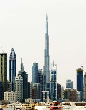 The first-timers guide to Dubai