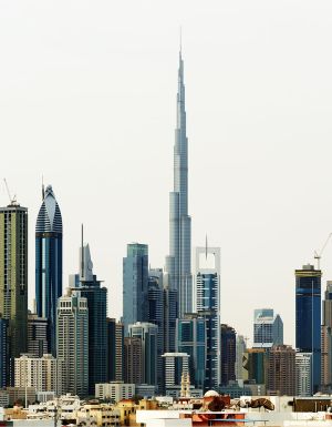 The first-timers guide to Dubai