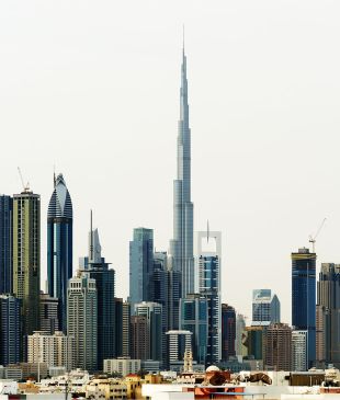 The first-timers guide to Dubai
