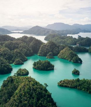 Beyond Bali: discover 7 of Indonesia’s lesser-known gems
