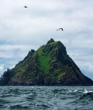 Six of Ireland’s most enchanting towns and villages
