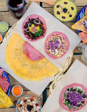 Where to eat, drink and sleep in Mexico City