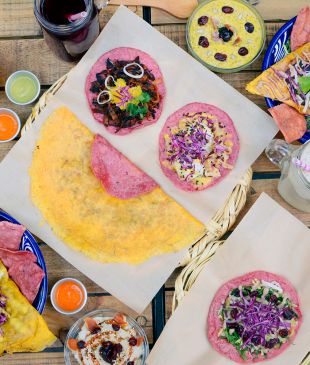 Where to eat, drink and sleep in Mexico City
