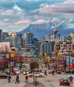 Everything you need to know: first-timer guide to Vancouver