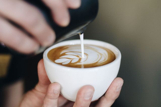 Mexican Coffee