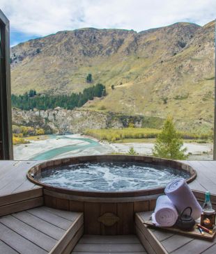 The best onsens, thermal pools and hot springs in New Zealand