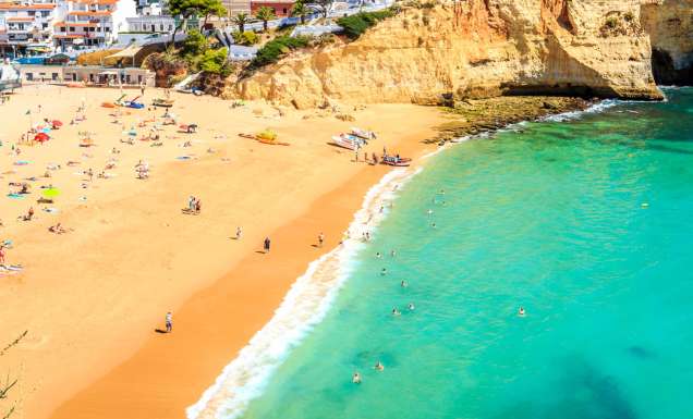 The people have spoken: Australia’s favourite travel destinations revealed