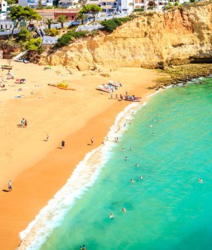 The people have spoken: Australia’s favourite travel destinations revealed